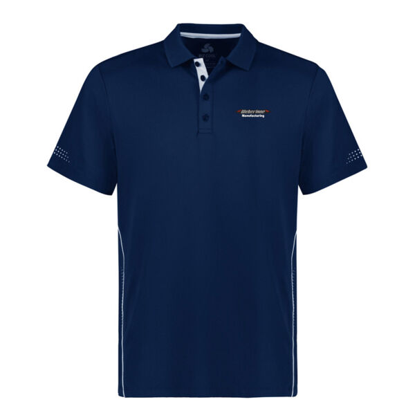 Balance Polo Thumbnail