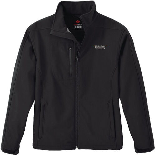 Lightweight Softshell Jacket Thumbnail