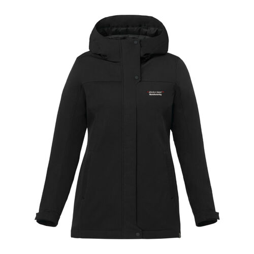 Lena Eco Insualted Jacket - Ladies Thumbnail
