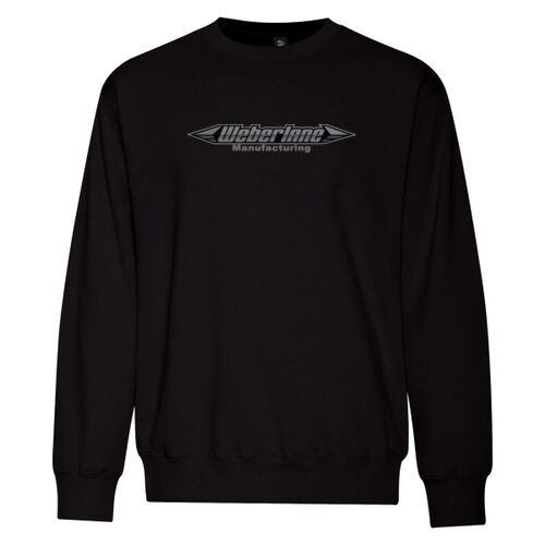 Weberlane Sweater Thumbnail
