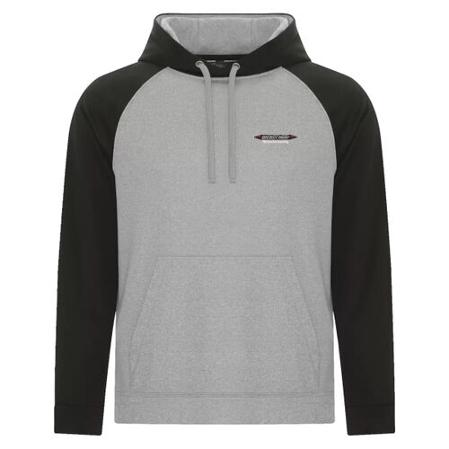 2-tone Performance Hoodie Thumbnail