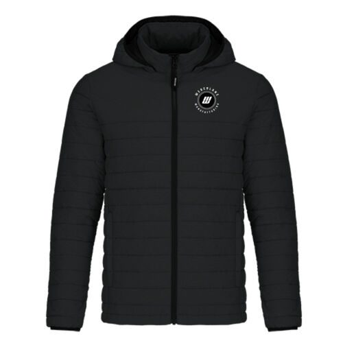 Mens Puffy Jacket Thumbnail