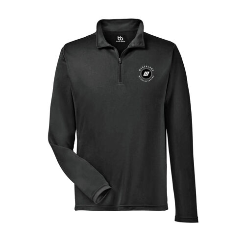 1/4 Zip Performance Top Thumbnail