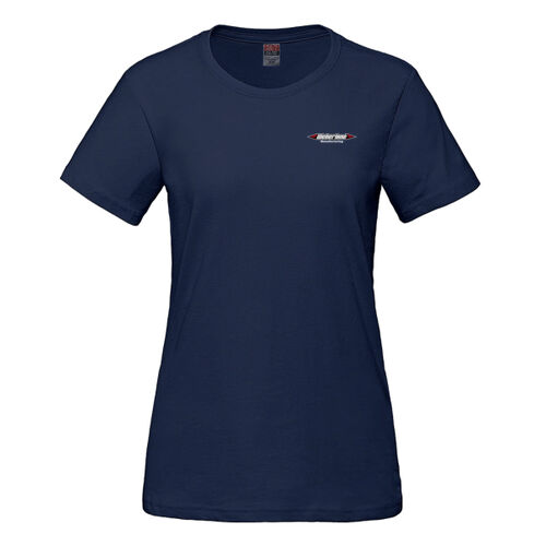 Crewneck Tee - Ladies  Thumbnail