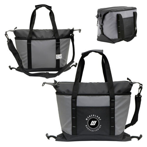 Glacier Peak 12 Can Collapsible Cooler Thumbnail