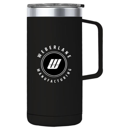 Howden 500mL / 17oz Travel Tumbler with Handle Thumbnail