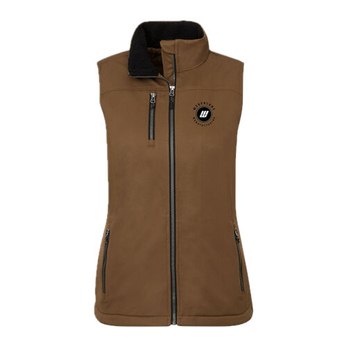 HARDY Eco Vest - Ladies Thumbnail