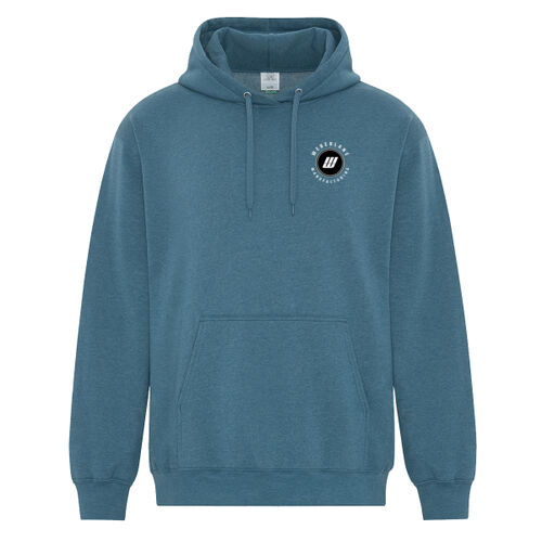 Tourbillon Fleece Hoodie Thumbnail