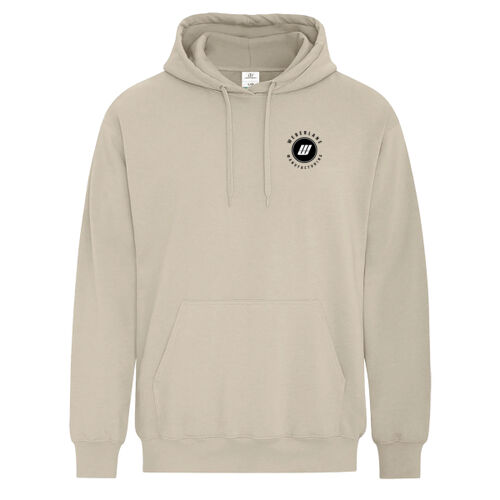 Tourbillon Fleece Hoodie  Thumbnail