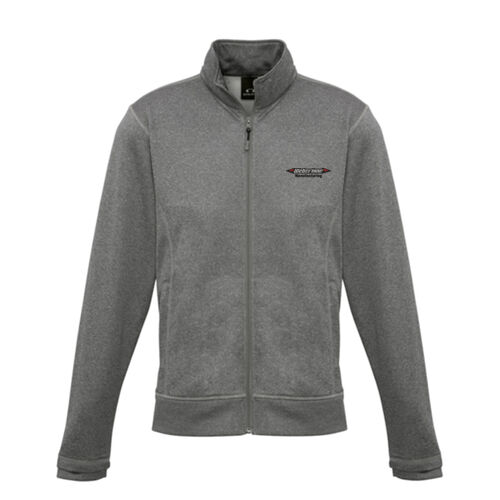 Biz Collection Hype Full Zip Jacket Thumbnail