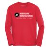 ATC PRO TEAM LONG SLEEVE YOUTH TEE Thumbnail
